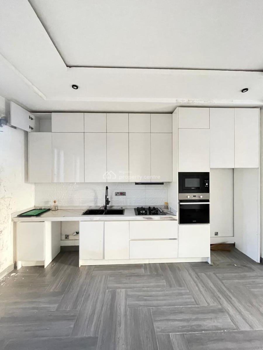 Luxurious 1 Bedroom Apartment, Lekki Phase 1, Lekki, Lagos, Flat / Apartment for Rent