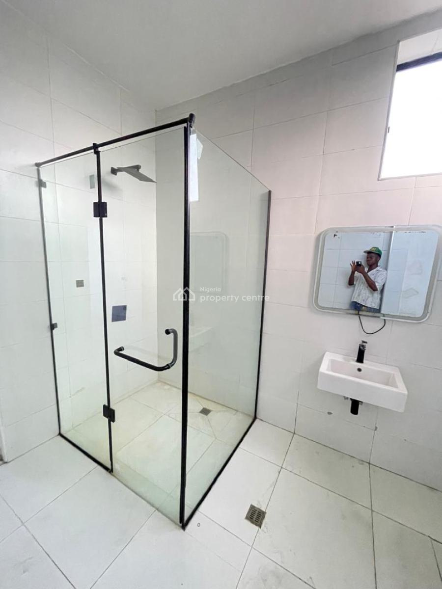 Luxurious 1 Bedroom Apartment, Lekki Phase 1, Lekki, Lagos, Flat / Apartment for Rent