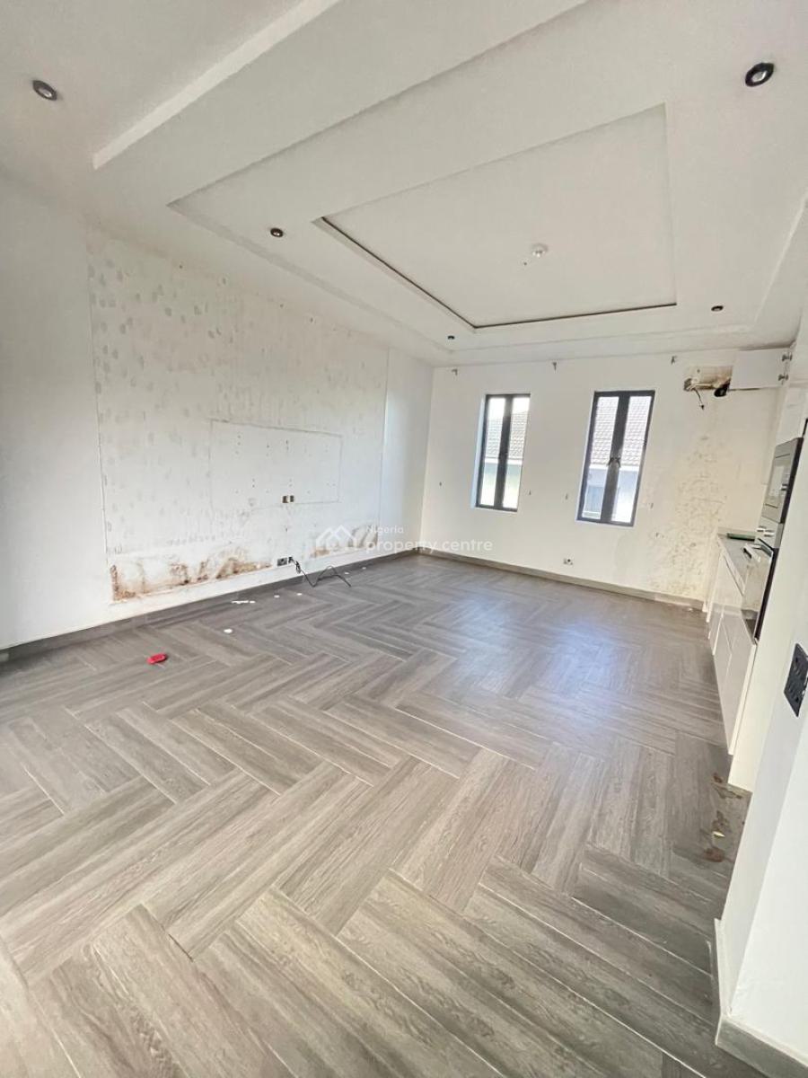 Luxurious 1 Bedroom Apartment, Lekki Phase 1, Lekki, Lagos, Flat / Apartment for Rent