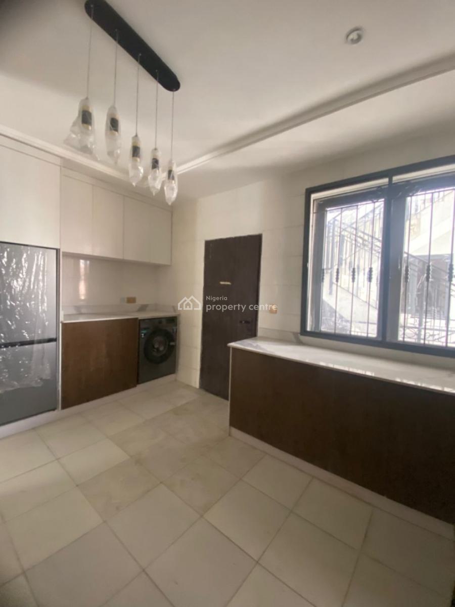 Newly Completed 1 Bedroom Apartment, Ikoyi, Lagos, Flat / Apartment for Rent