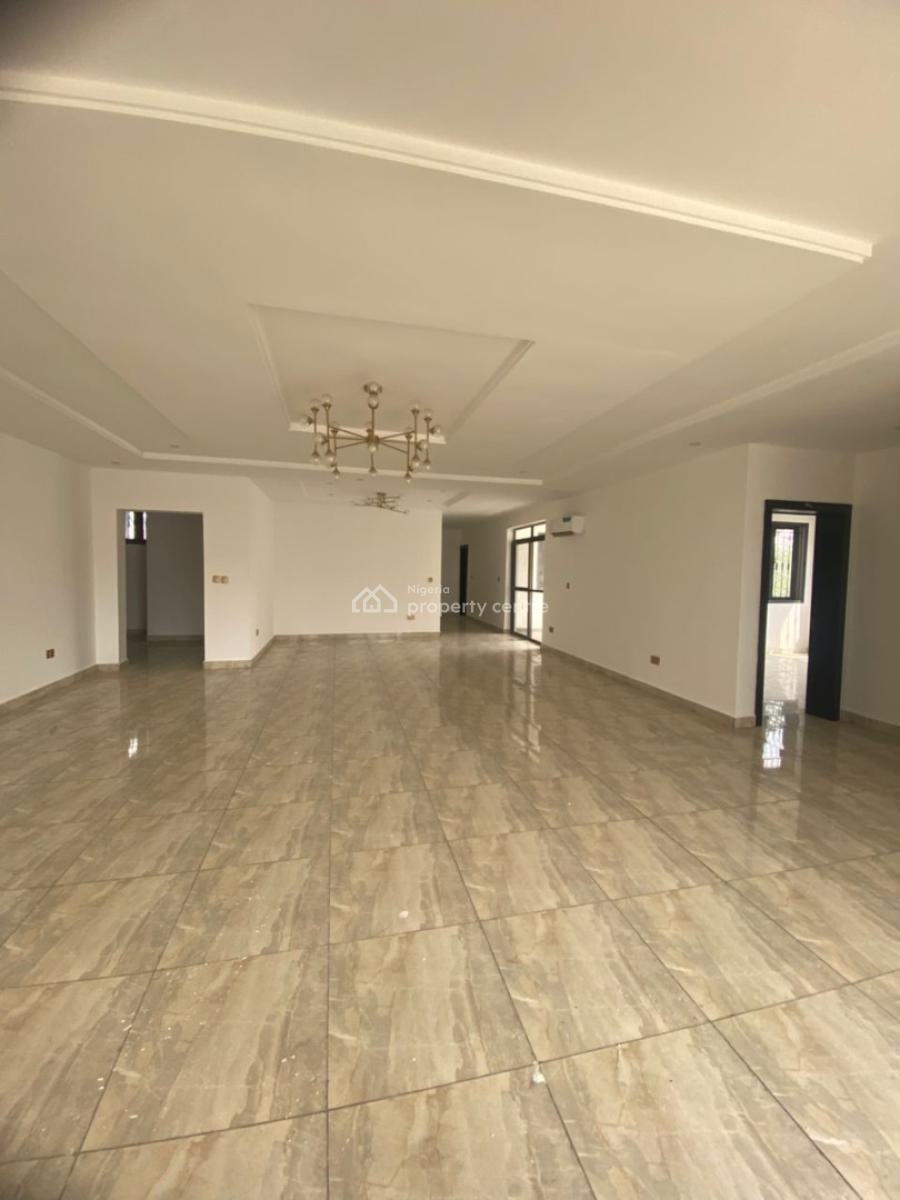 Newly Completed 1 Bedroom Apartment, Ikoyi, Lagos, Flat / Apartment for Rent