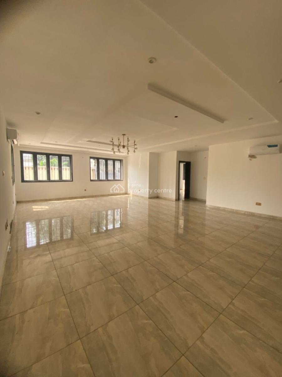 Newly Completed 1 Bedroom Apartment, Ikoyi, Lagos, Flat / Apartment for Rent