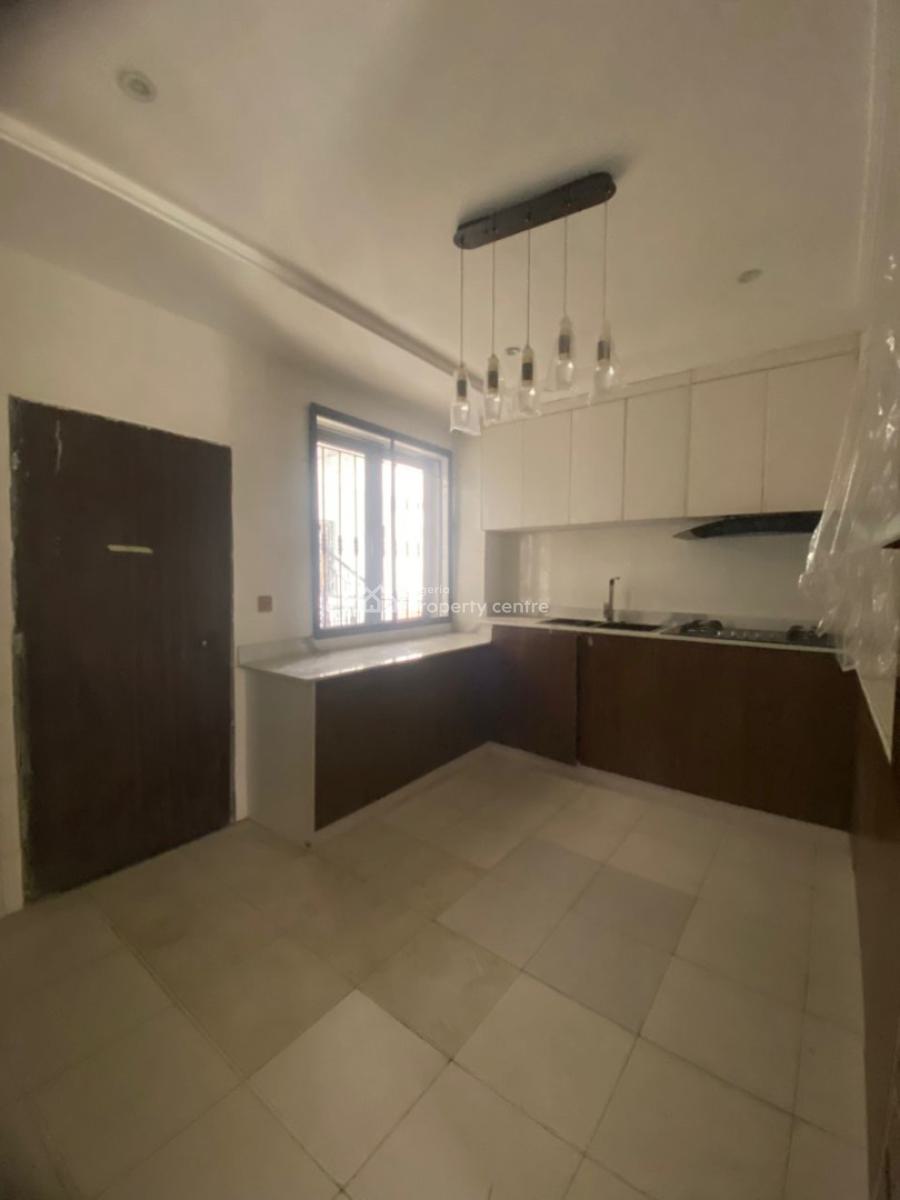 Newly Completed 1 Bedroom Apartment, Ikoyi, Lagos, Flat / Apartment for Rent