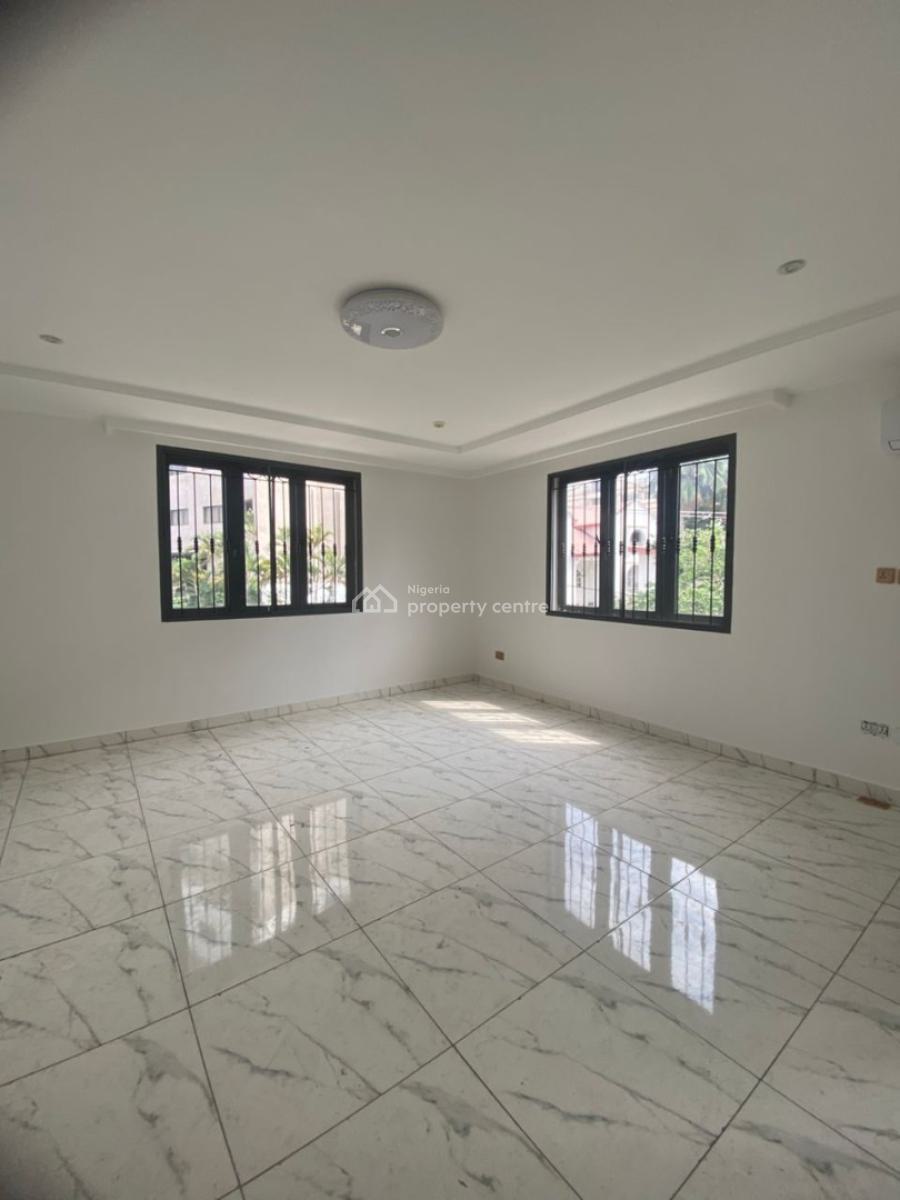 Newly Completed 1 Bedroom Apartment, Ikoyi, Lagos, Flat / Apartment for Rent