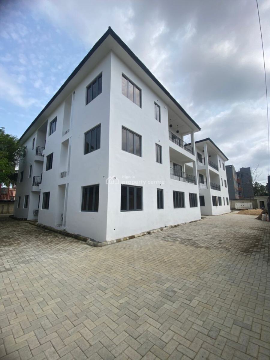 Newly Completed 1 Bedroom Apartment, Ikoyi, Lagos, Flat / Apartment for Rent