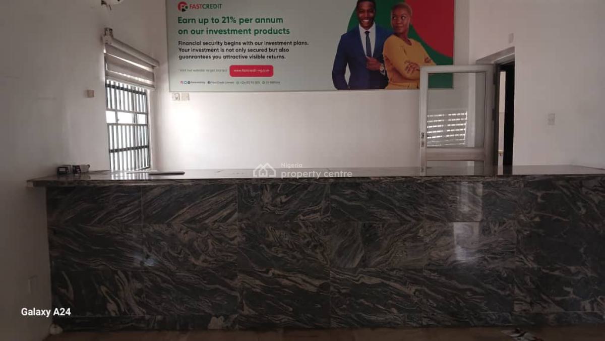 5 Bedroom Duplex House with Bq 2 Years Upfront Payment, Off Ligali Ayorinde, Victoria Island (vi), Lagos, Commercial Property for Rent