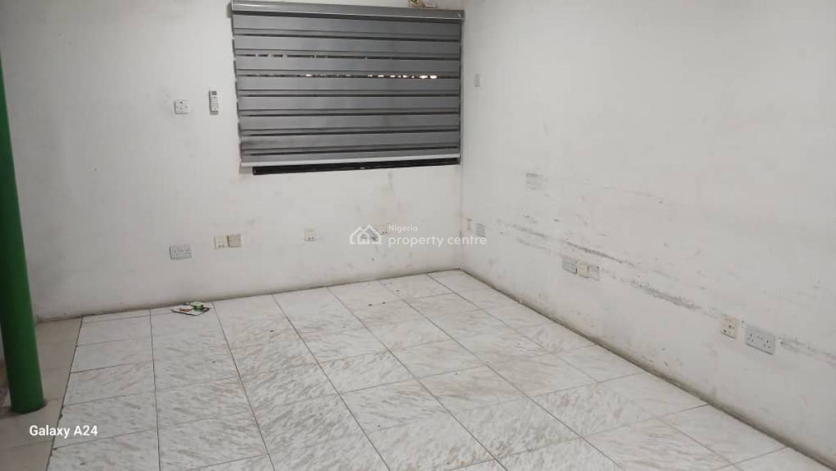 5 Bedroom Duplex House with Bq 2 Years Upfront Payment, Off Ligali Ayorinde, Victoria Island (vi), Lagos, Commercial Property for Rent