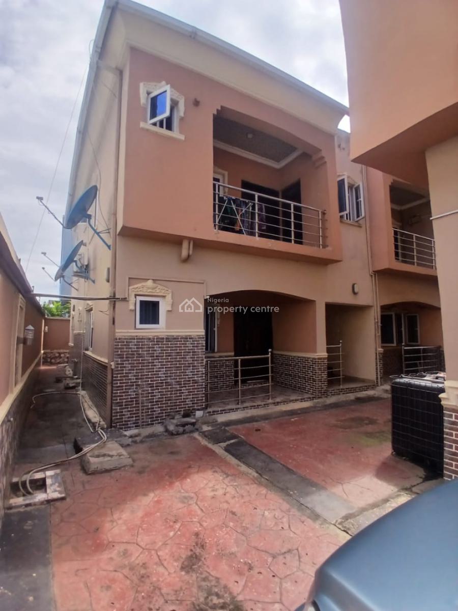 Mini Flat, Gra, Opic, Isheri North, Lagos, House for Rent