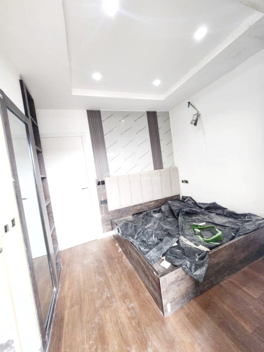 Newly Built Luxury Semi Furnished 2 Bedroom Flat, Victoria Island (vi), Lagos, Flat / Apartment for Sale