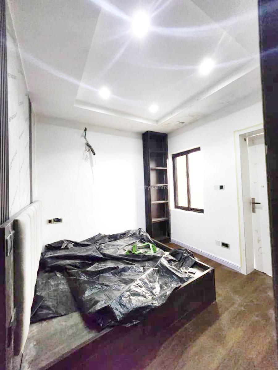 Newly Built Luxury Semi Furnished 2 Bedroom Flat, Victoria Island (vi), Lagos, Flat / Apartment for Sale