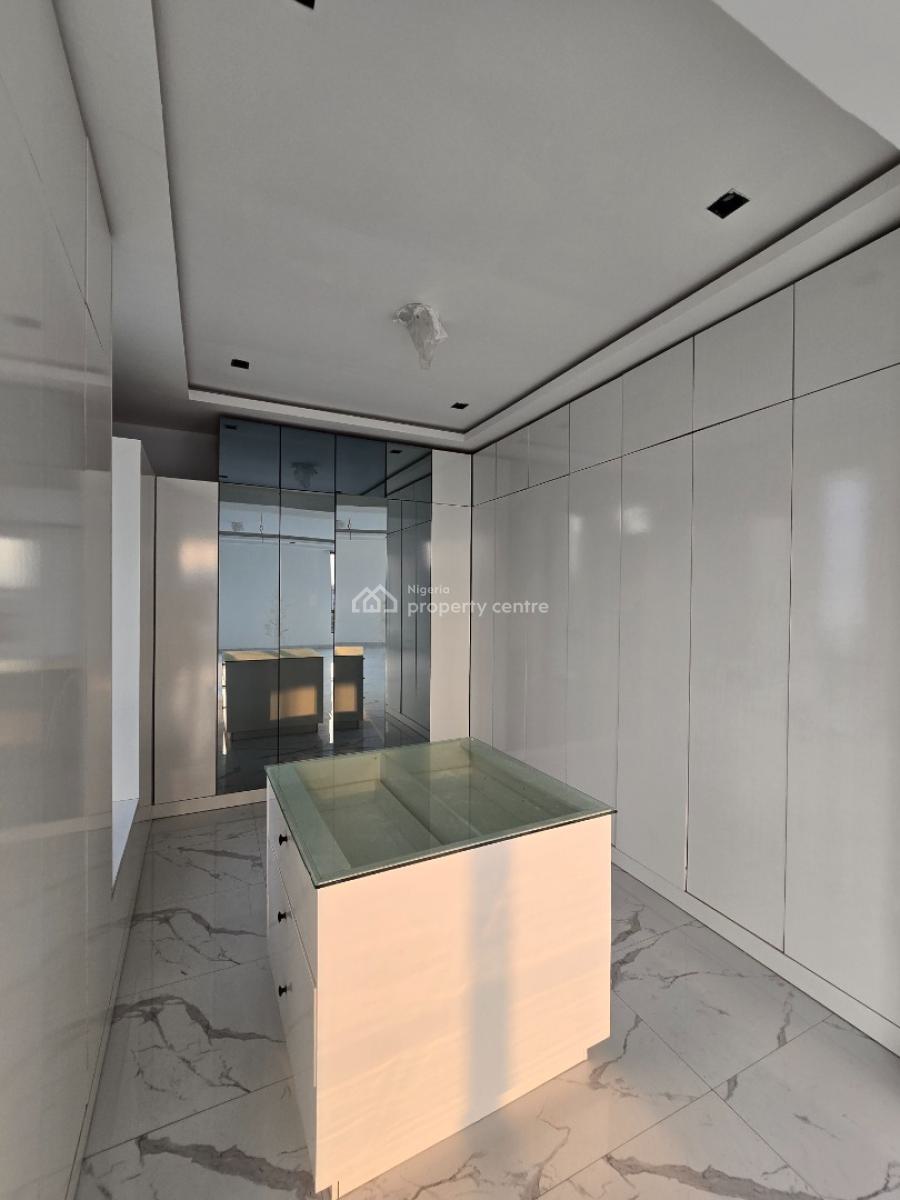 Contemporary 5 Bedroom Detached House, Osapa, Lekki, Lagos, Detached Duplex for Sale