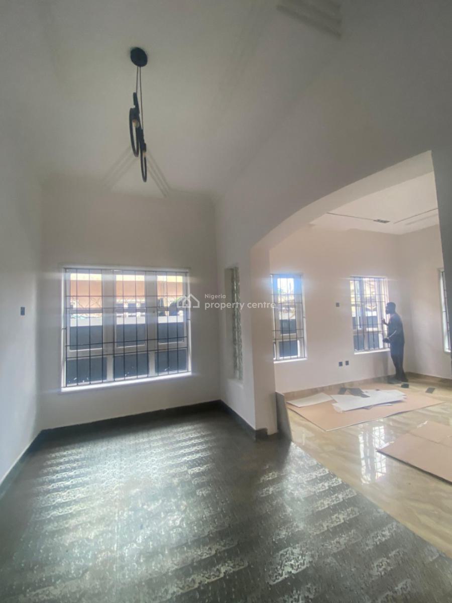 Idados Premium 5-bedroom Fully-detached Duplex, Idado, Lekki, Lagos, Detached Duplex for Sale
