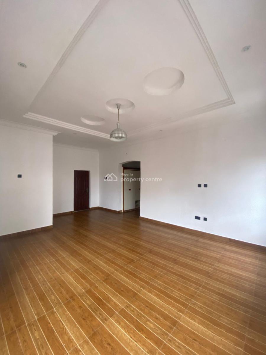 Idados Premium 5-bedroom Fully-detached Duplex, Idado, Lekki, Lagos, Detached Duplex for Sale