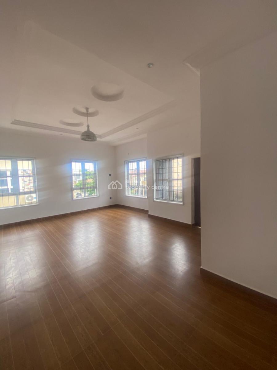 Idados Premium 5-bedroom Fully-detached Duplex, Idado, Lekki, Lagos, Detached Duplex for Sale