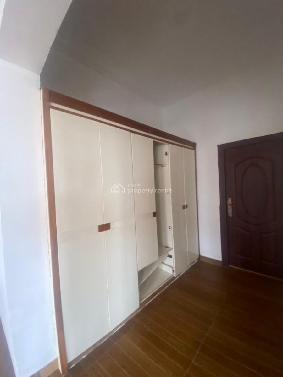 Idados Premium 5-bedroom Fully-detached Duplex, Idado, Lekki, Lagos, Detached Duplex for Sale
