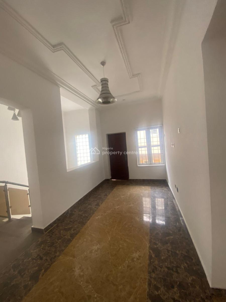 Idados Premium 5-bedroom Fully-detached Duplex, Idado, Lekki, Lagos, Detached Duplex for Sale
