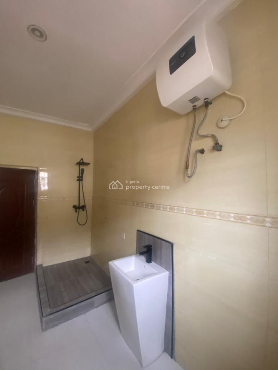 Idados Premium 5-bedroom Fully-detached Duplex, Idado, Lekki, Lagos, Detached Duplex for Sale