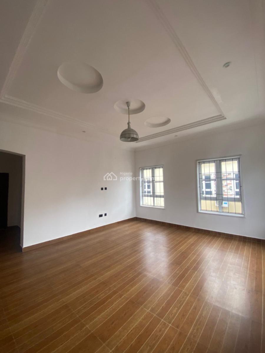 Idados Premium 5-bedroom Fully-detached Duplex, Idado, Lekki, Lagos, Detached Duplex for Sale