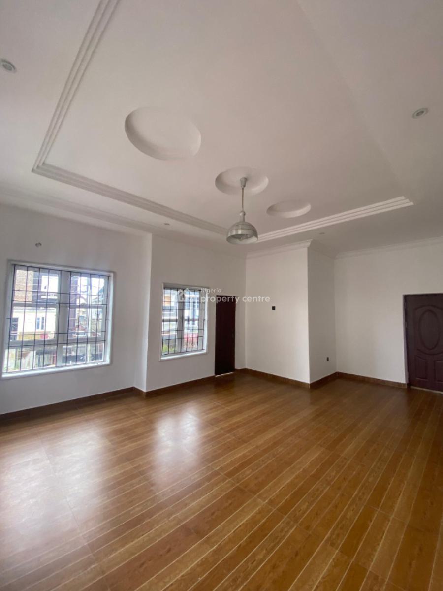 Idados Premium 5-bedroom Fully-detached Duplex, Idado, Lekki, Lagos, Detached Duplex for Sale