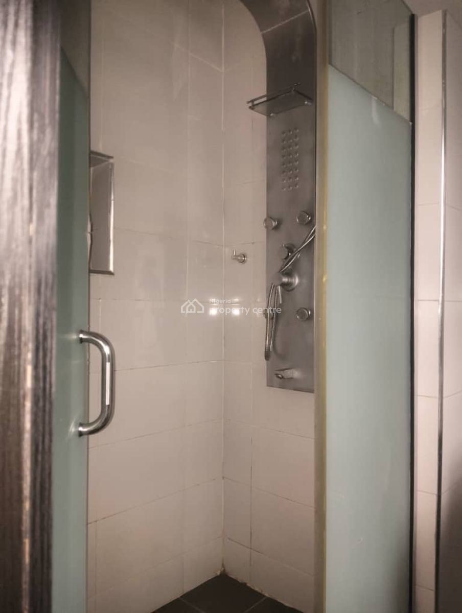 5 Bedroom Detached Duplex, Osapa, Lekki, Lagos, Terraced Duplex for Rent