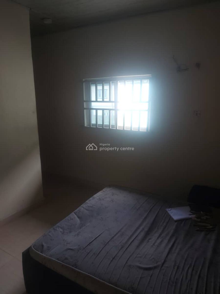 Miniflat, Badore, Ajah, Lagos, Mini Flat (room and Parlour) for Rent