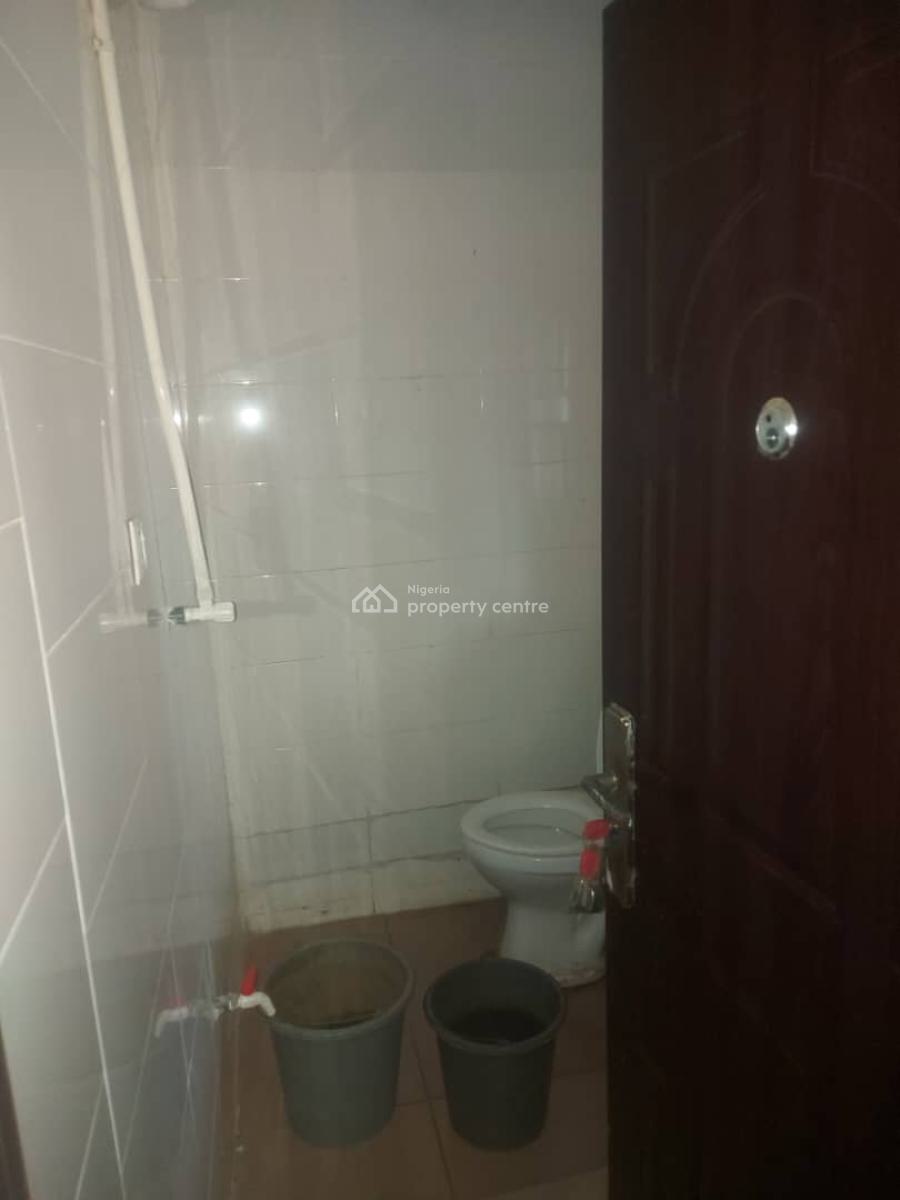 Miniflat, Badore, Ajah, Lagos, Mini Flat (room and Parlour) for Rent