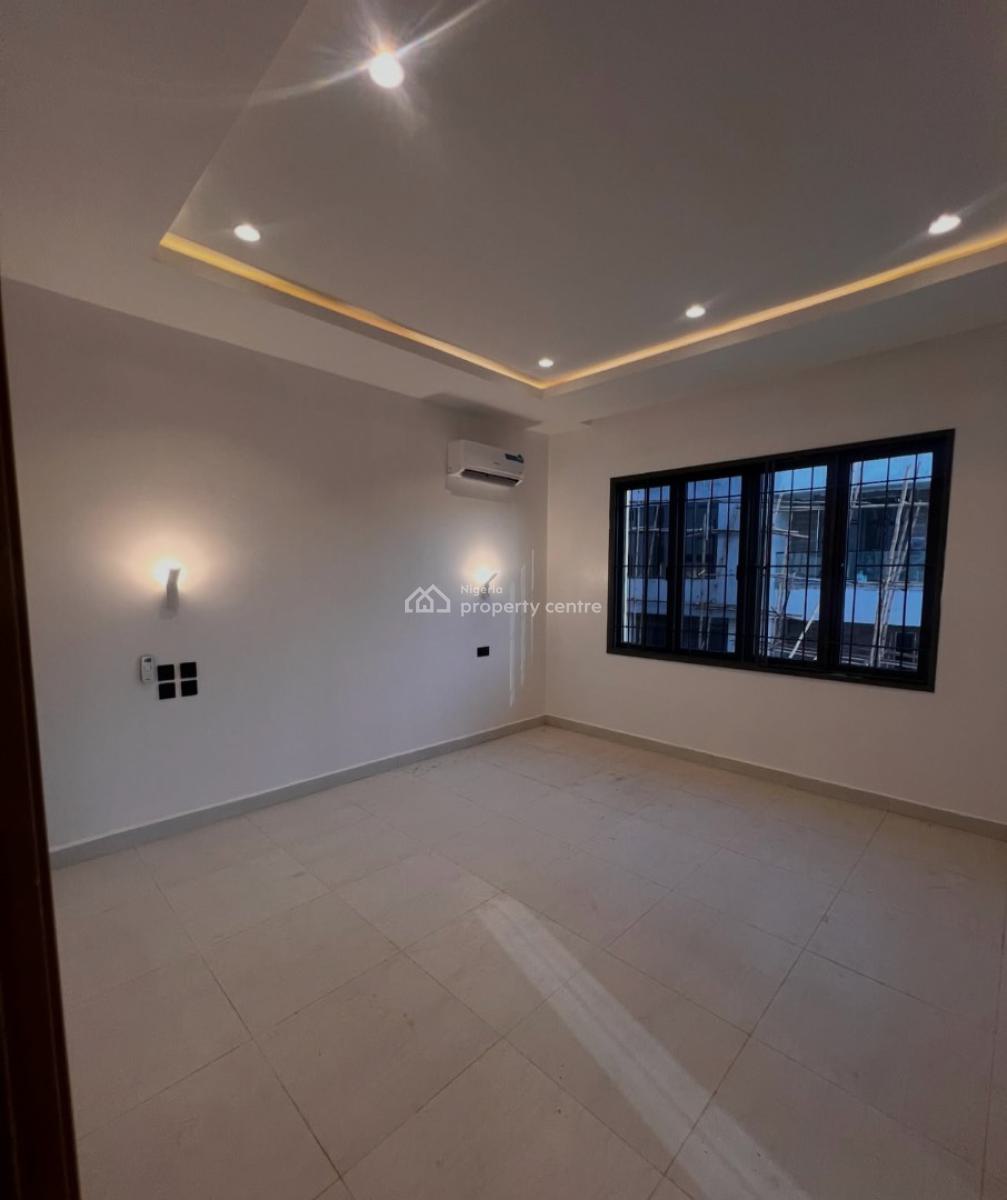 Luxury 5 Bedroom Semi Detached Duplex, Asokoro District, Abuja, Semi-detached Duplex for Rent