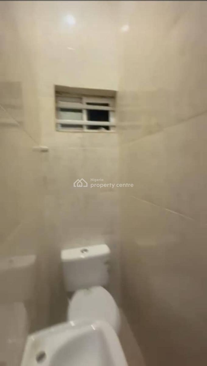 Lovely Sweet Mini Flat, Akoka, Yaba, Lagos, Mini Flat (room and Parlour) for Rent