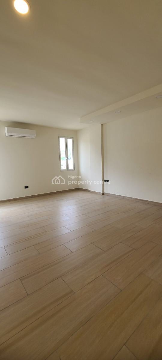 Newly Built 3 Bedroom Apartment with a Bq, Victoria Island (vi), Lagos, Flat / Apartment for Rent