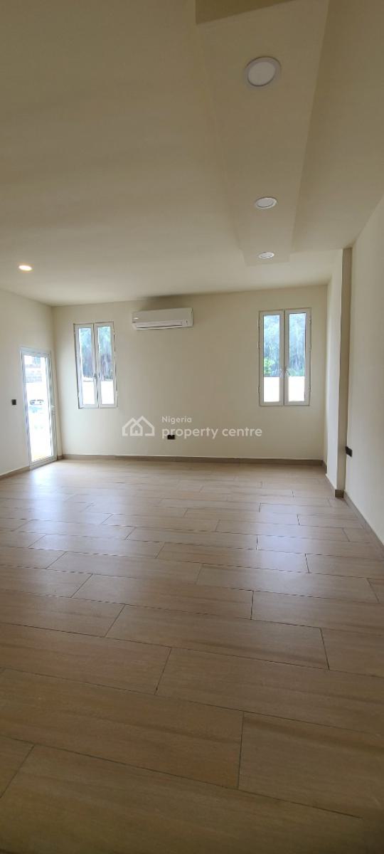 Newly Built 3 Bedroom Apartment with a Bq, Victoria Island (vi), Lagos, Flat / Apartment for Rent