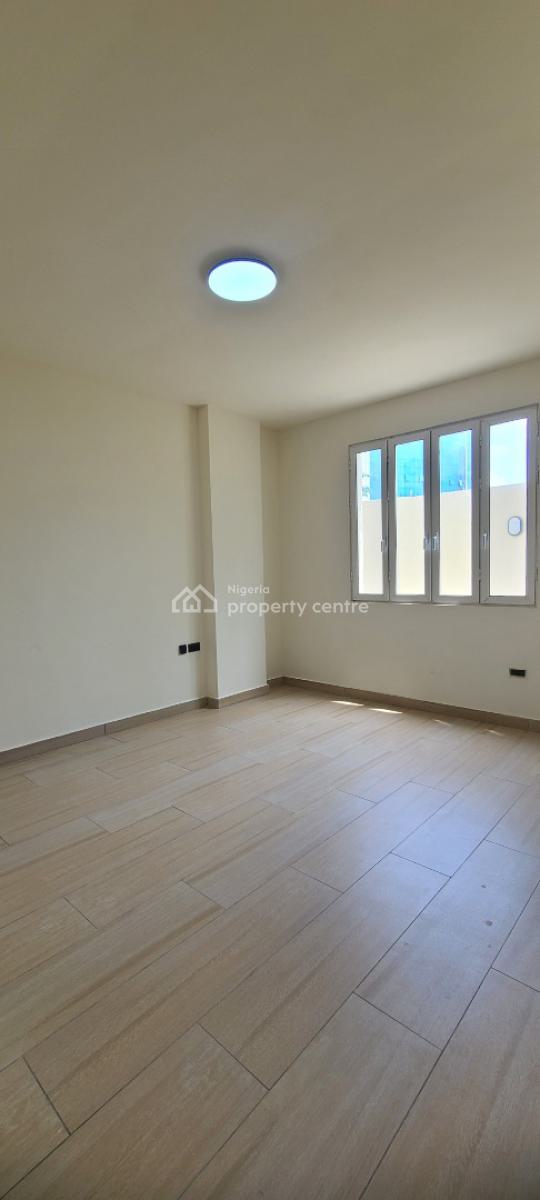 Newly Built 3 Bedroom Apartment with a Bq, Victoria Island (vi), Lagos, Flat / Apartment for Rent