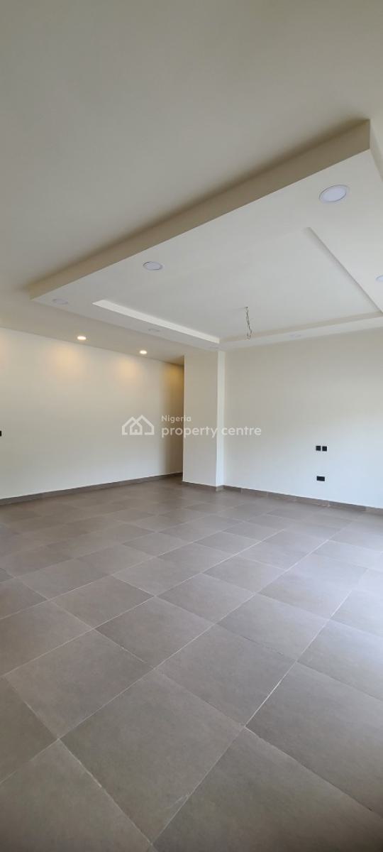 Newly Built 3 Bedroom Apartment with a Bq, Victoria Island (vi), Lagos, Flat / Apartment for Rent