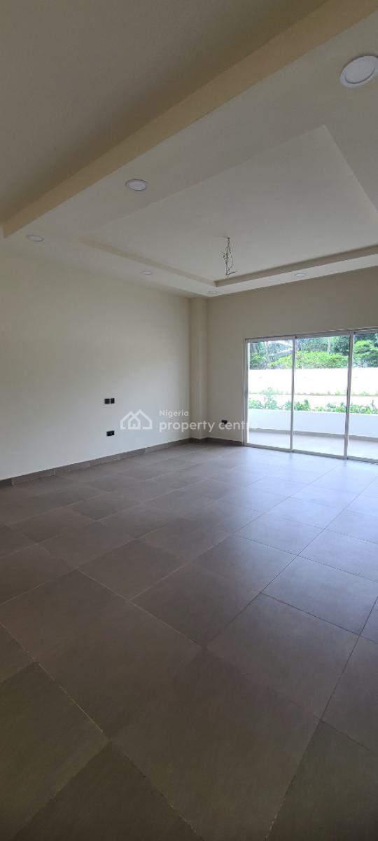 Newly Built 3 Bedroom Apartment with a Bq, Victoria Island (vi), Lagos, Flat / Apartment for Rent