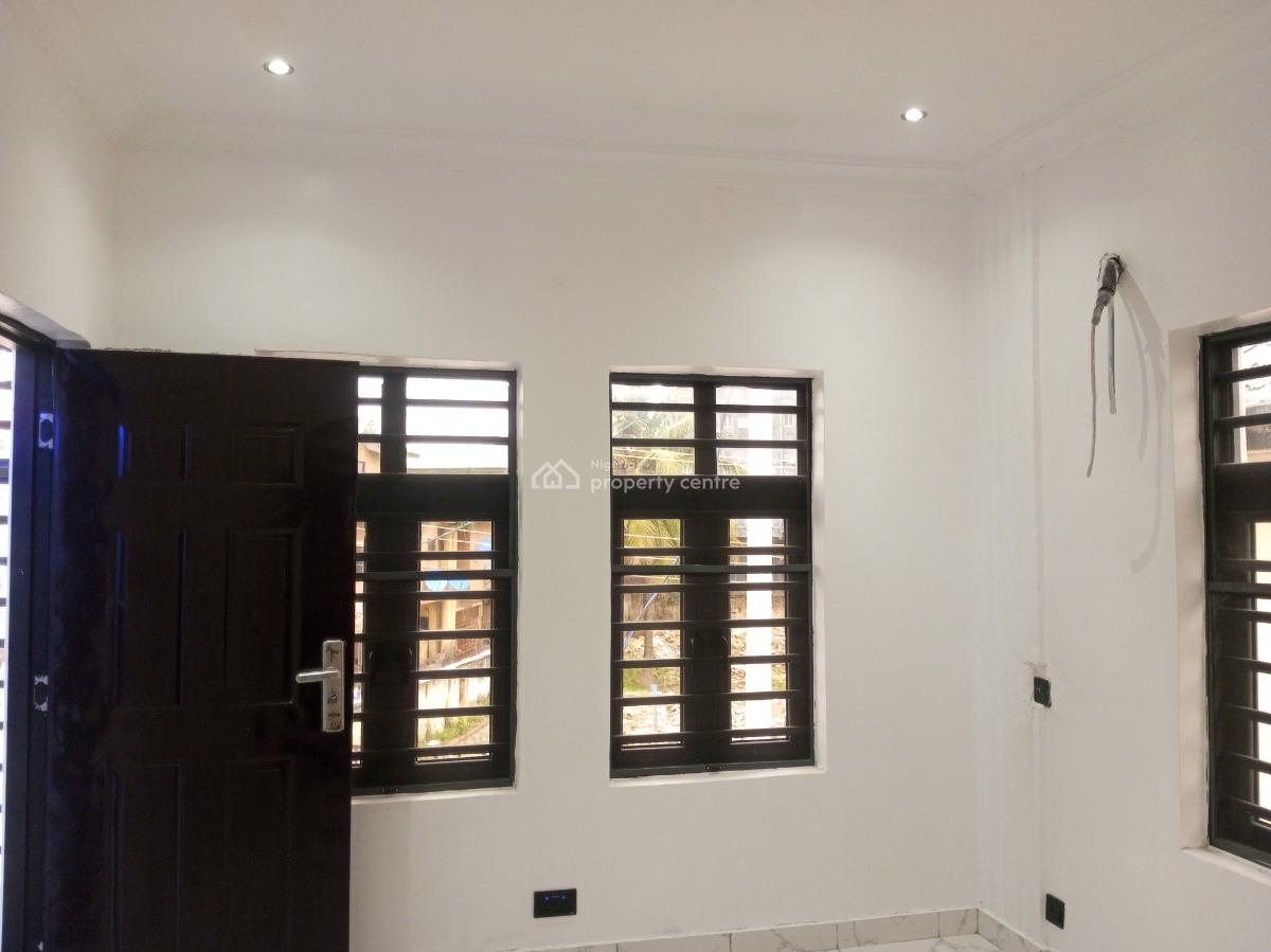 Beautiful and Brand New 4 Bedroom Duplex Highly Accessible, Ado, Ajah, Lagos, Detached Duplex for Rent