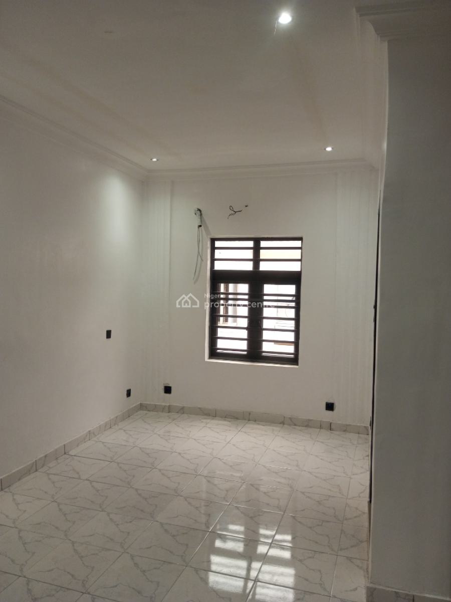 Beautiful and Brand New 4 Bedroom Duplex Highly Accessible, Ado, Ajah, Lagos, Detached Duplex for Rent
