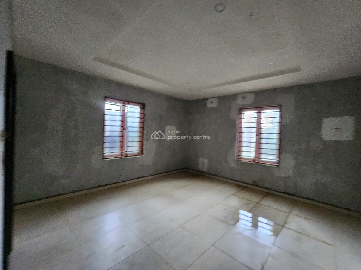 Well Located Stunning Mini-estate, Jahi, Abuja, House for Sale