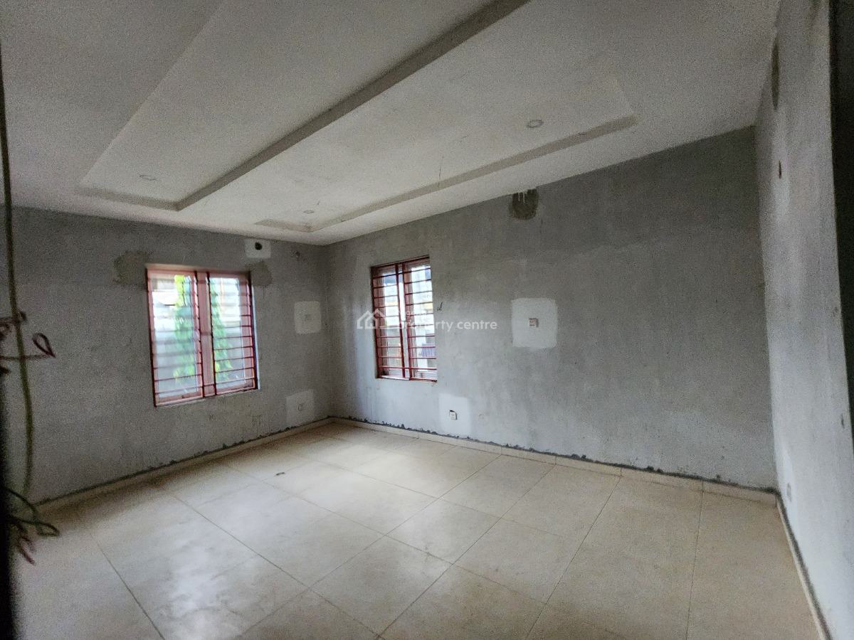 Well Located Stunning Mini-estate, Jahi, Abuja, House for Sale