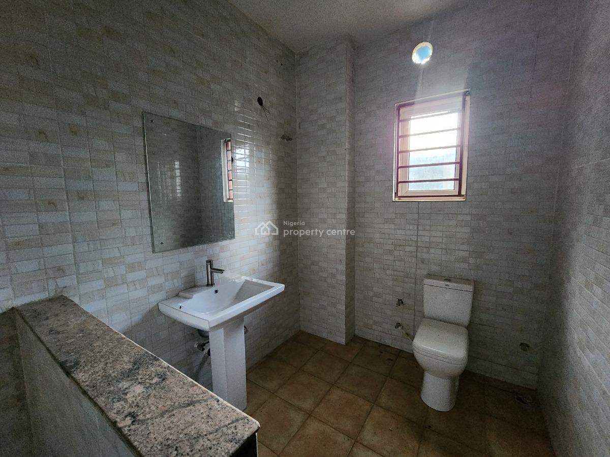 Well Located Stunning Mini-estate, Jahi, Abuja, House for Sale