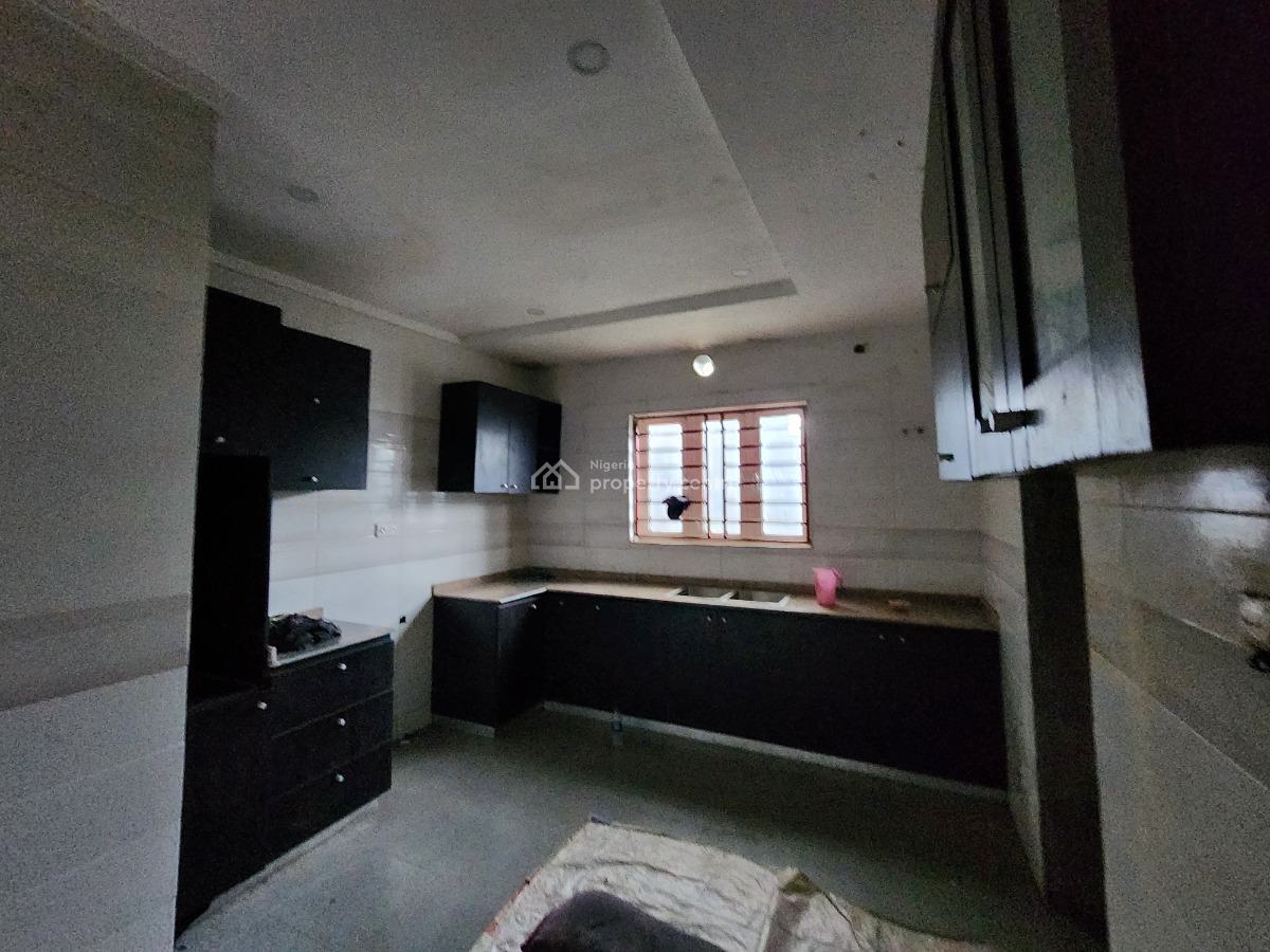 Well Located Stunning Mini-estate, Jahi, Abuja, House for Sale