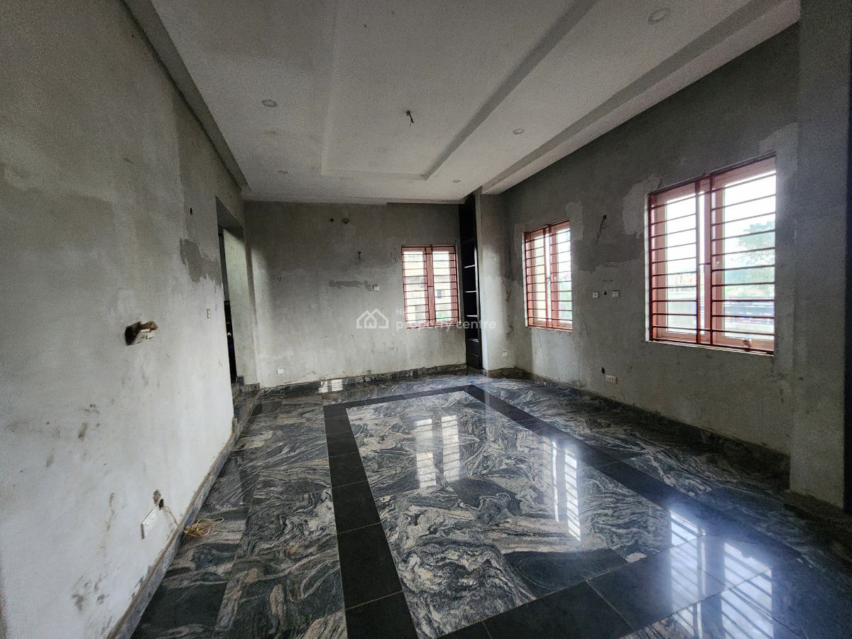 Well Located Stunning Mini-estate, Jahi, Abuja, House for Sale