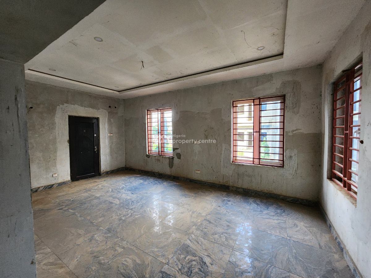 Well Located Stunning Mini-estate, Jahi, Abuja, House for Sale
