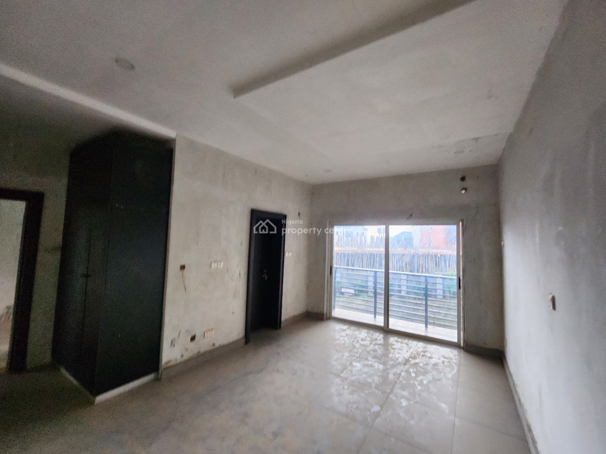 Well Located Stunning Mini-estate, Jahi, Abuja, House for Sale