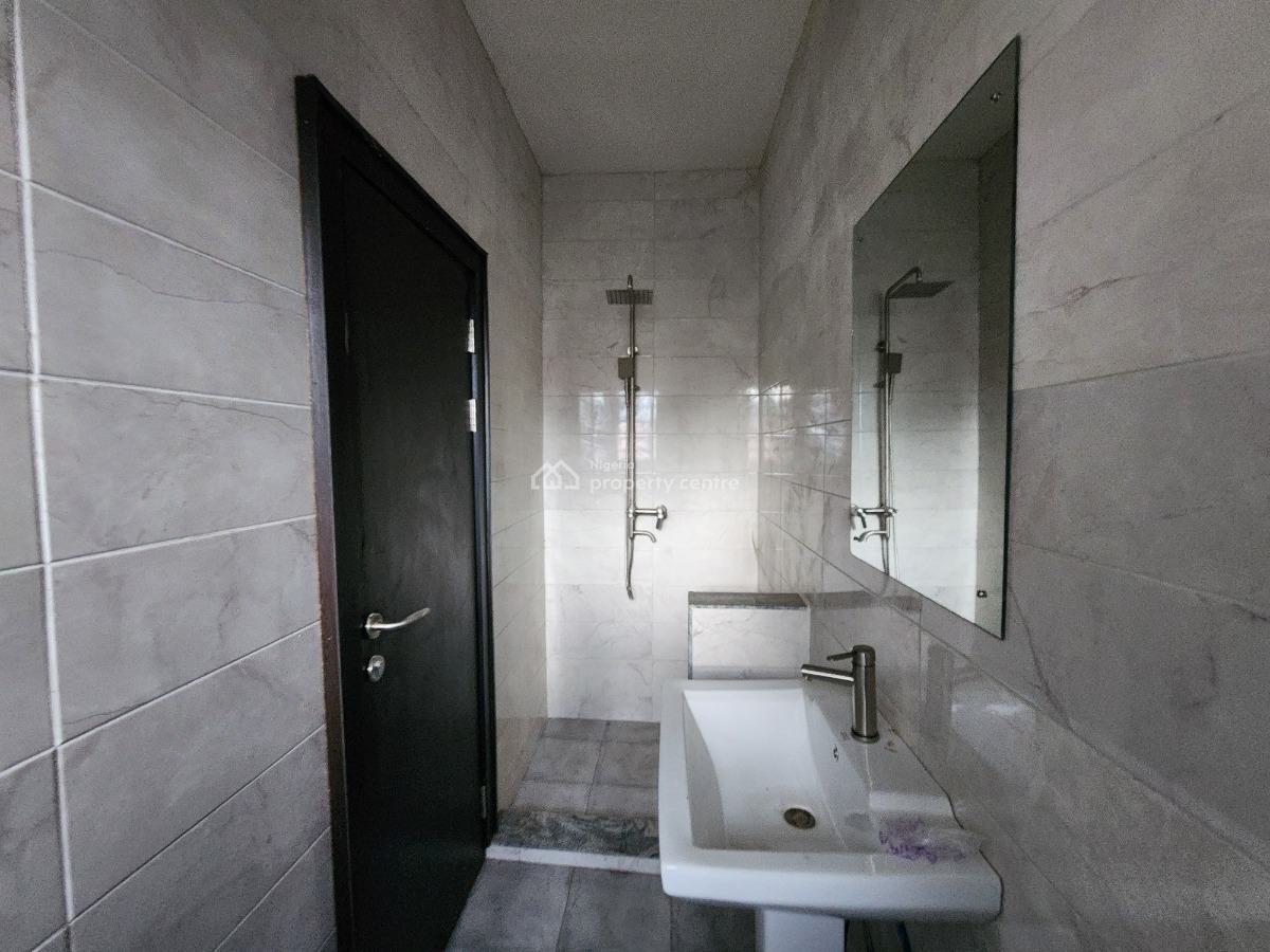 Well Located Stunning Mini-estate, Jahi, Abuja, House for Sale