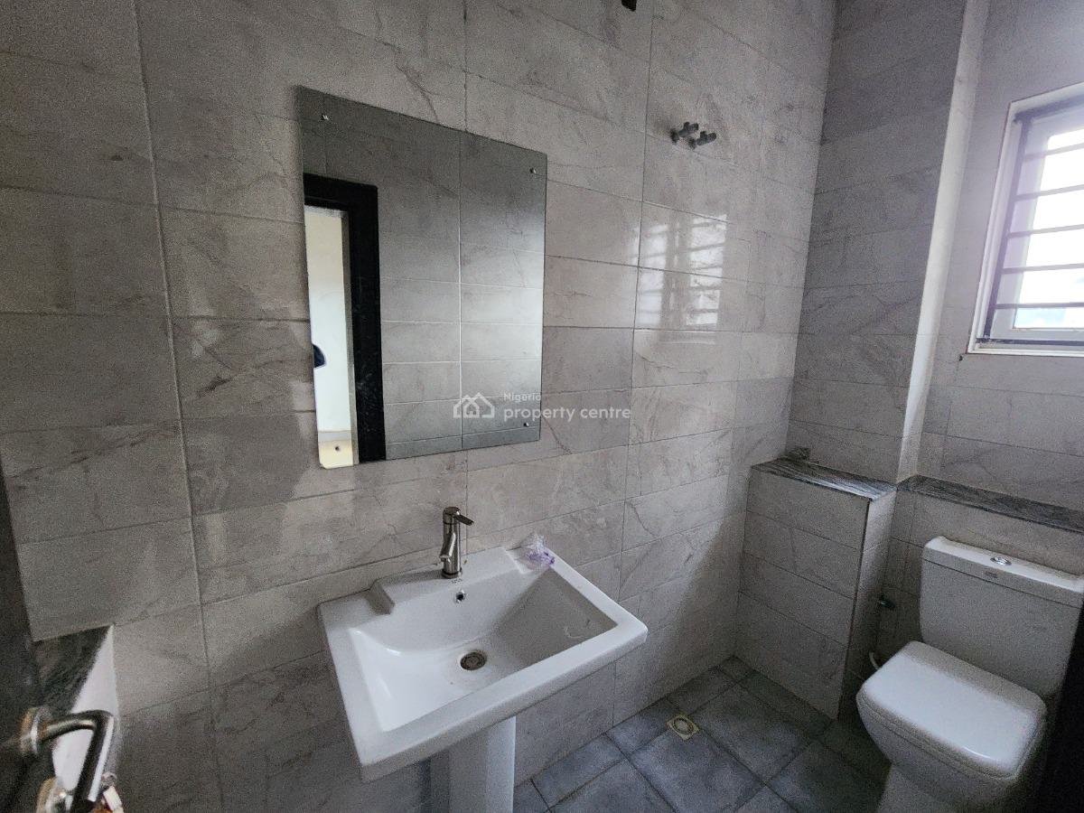 Well Located Stunning Mini-estate, Jahi, Abuja, House for Sale