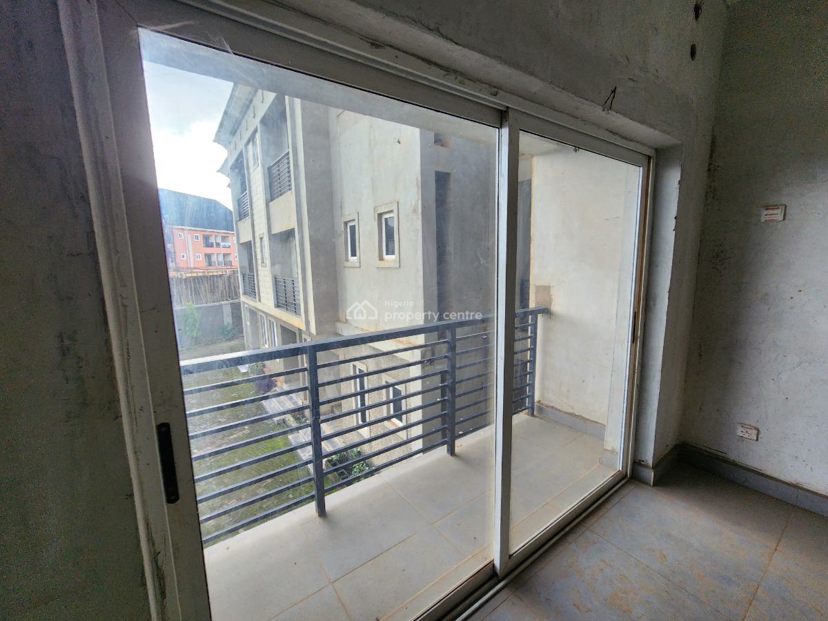 Well Located Stunning Mini-estate, Jahi, Abuja, House for Sale