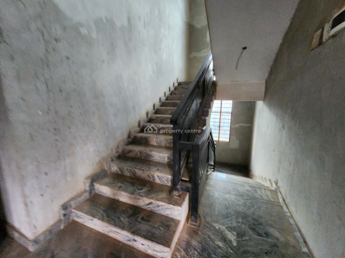 Well Located Stunning Mini-estate, Jahi, Abuja, House for Sale