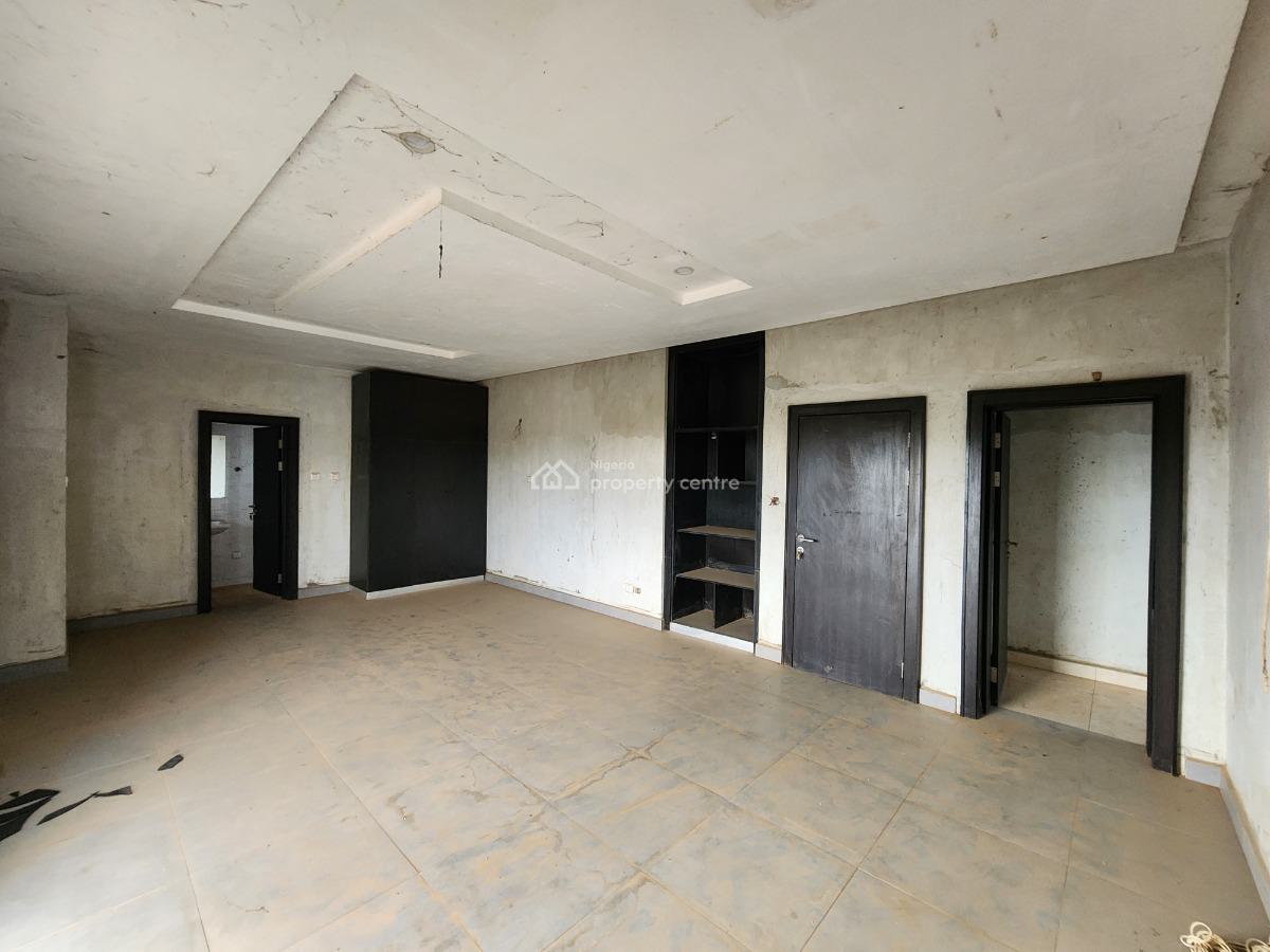 Well Located Stunning Mini-estate, Jahi, Abuja, House for Sale