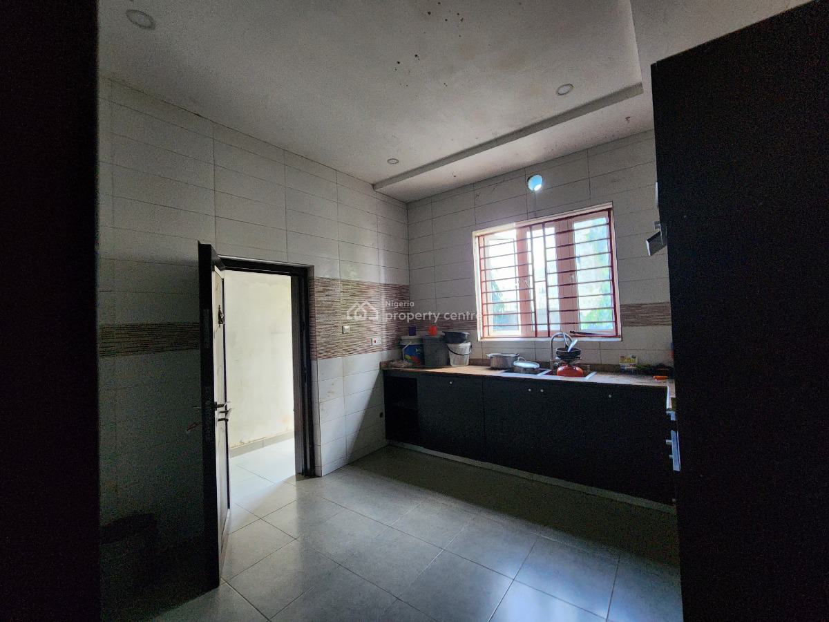 Well Located Stunning Mini-estate, Jahi, Abuja, House for Sale