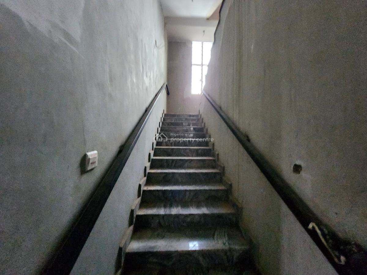 Well Located Stunning Mini-estate, Jahi, Abuja, House for Sale