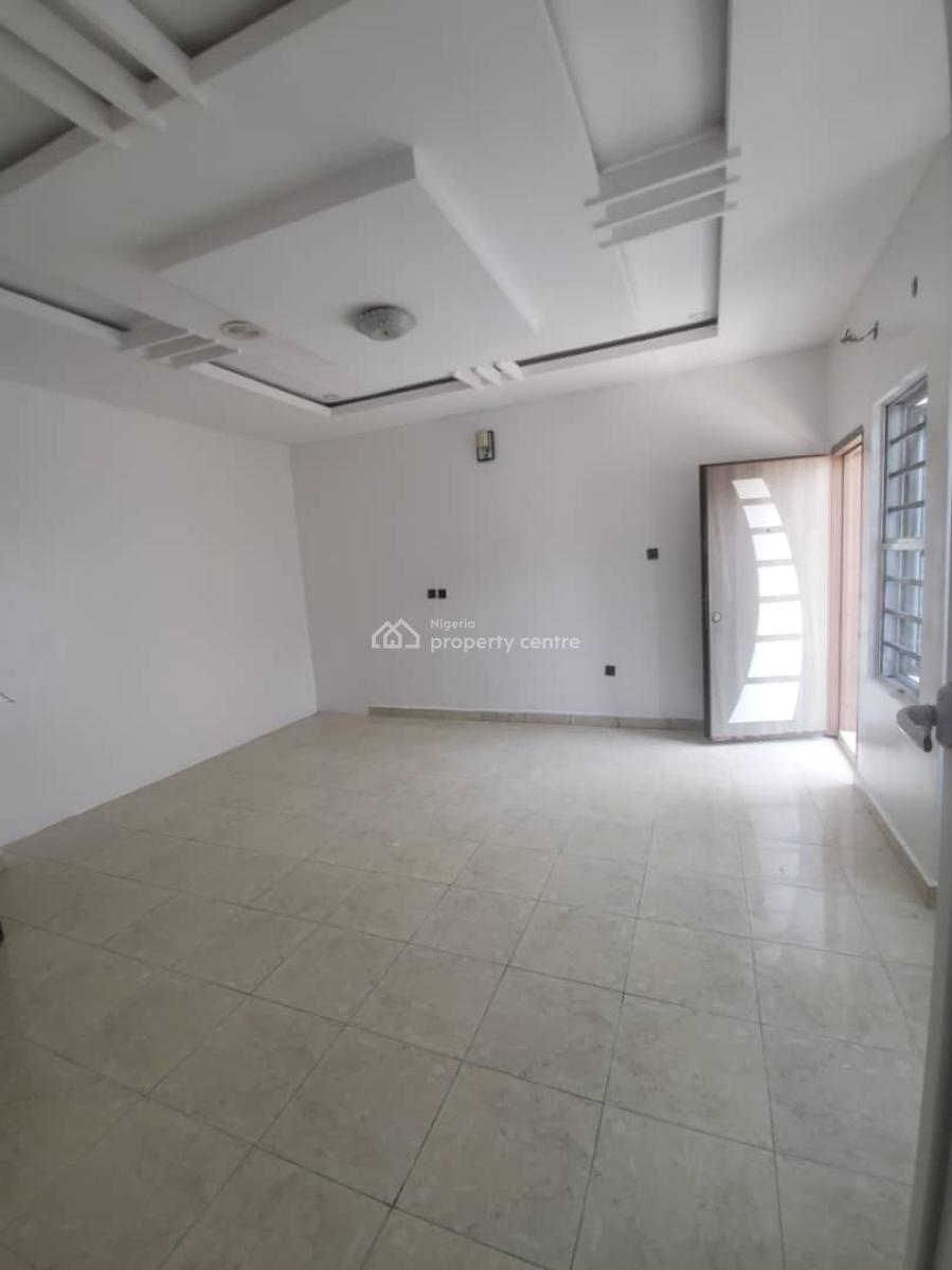 3 Bedroom Duplex, Mobile Road, Ajah, Lagos, Terraced Duplex for Rent